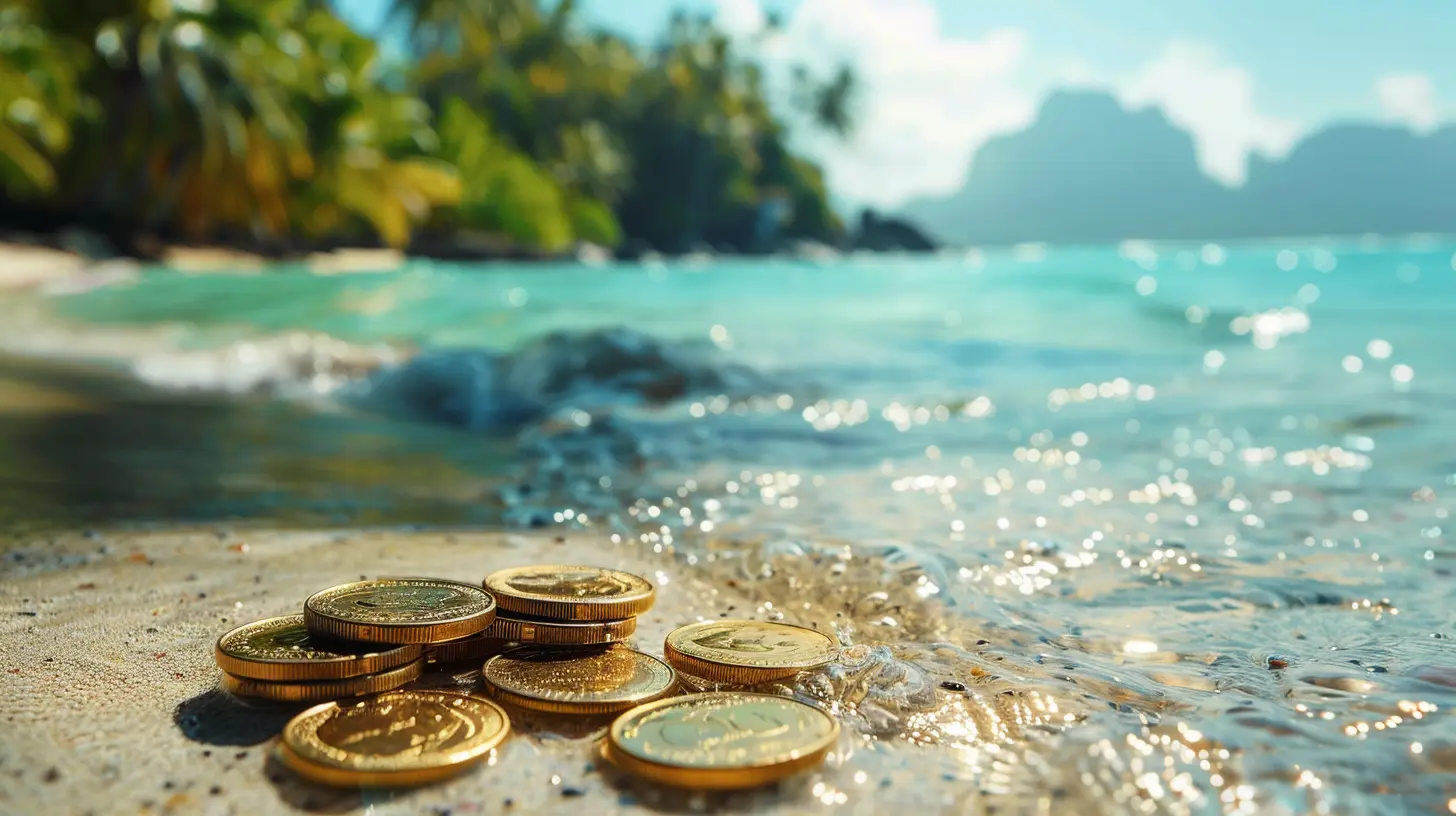 Debunking Common Myths About Offshore Accounts