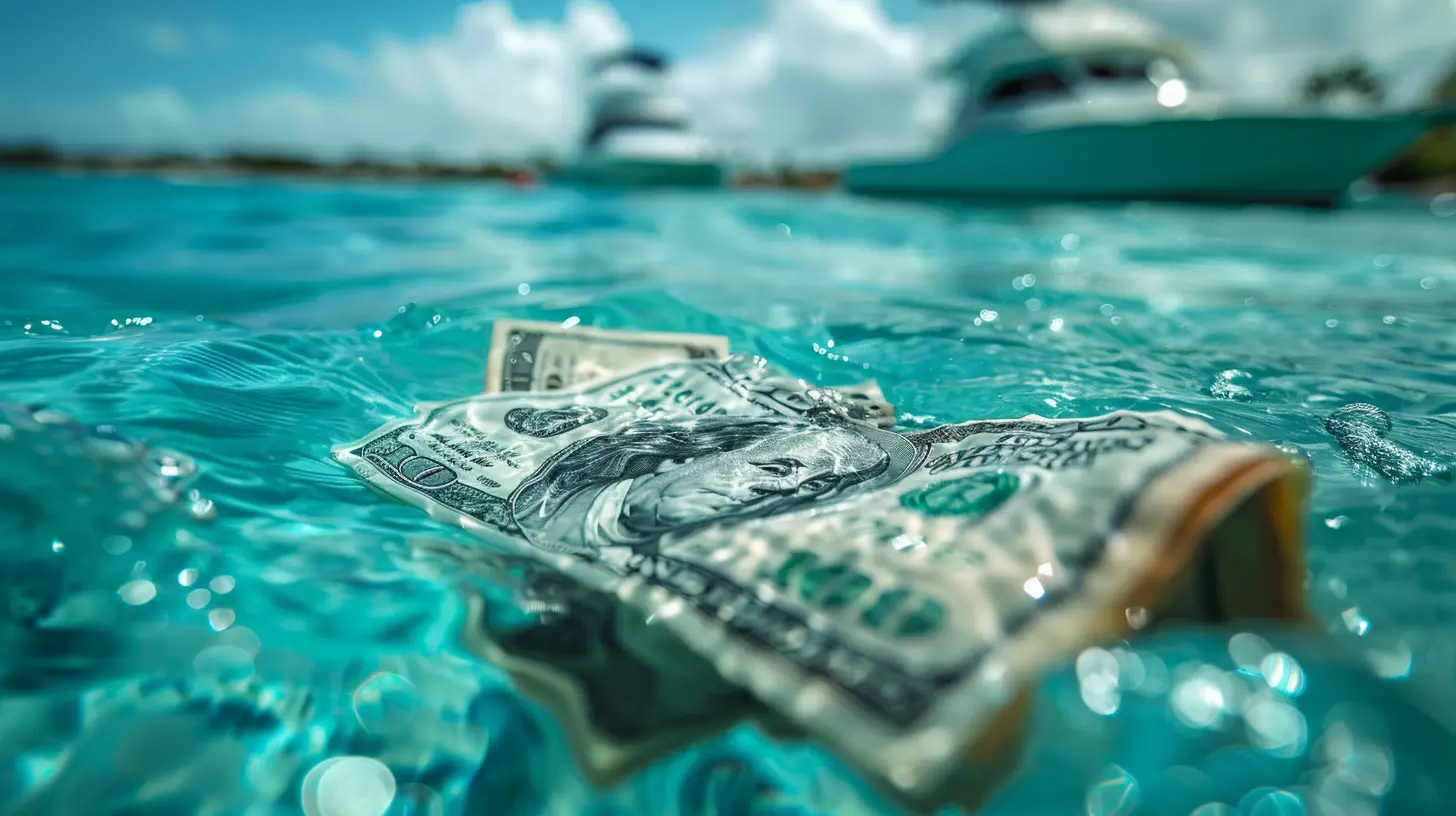 Debunking Common Myths About Offshore Accounts