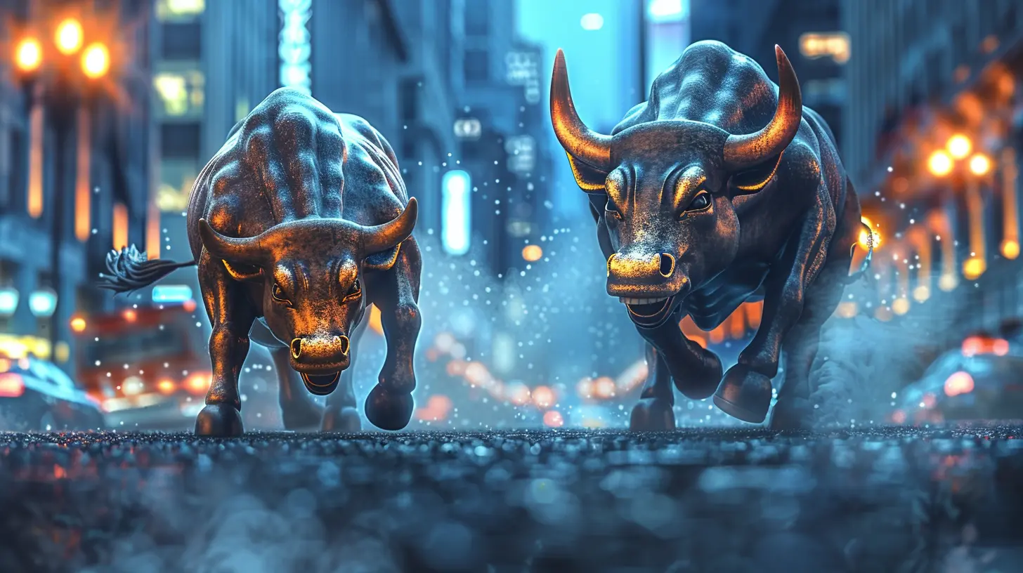 Defensive vs. Offensive Stocks: Which to Choose in Uncertain Times