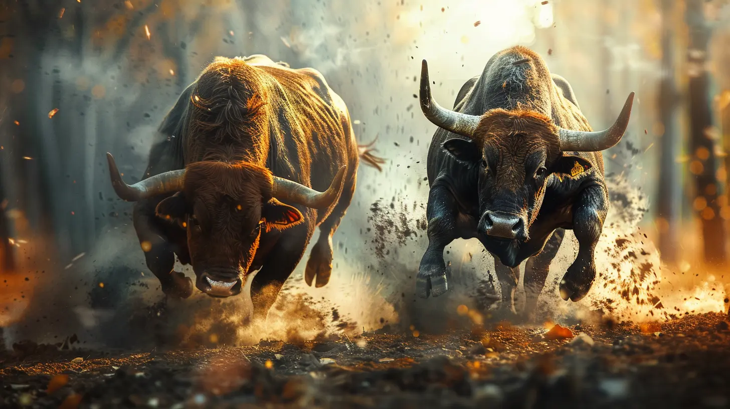 Defensive vs. Offensive Stocks: Which to Choose in Uncertain Times