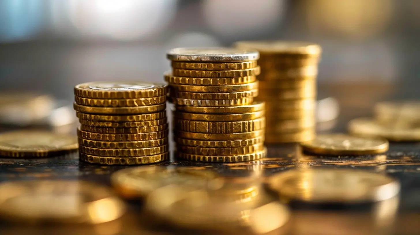 Developing Digital Products That Create Long-Term Passive Revenue