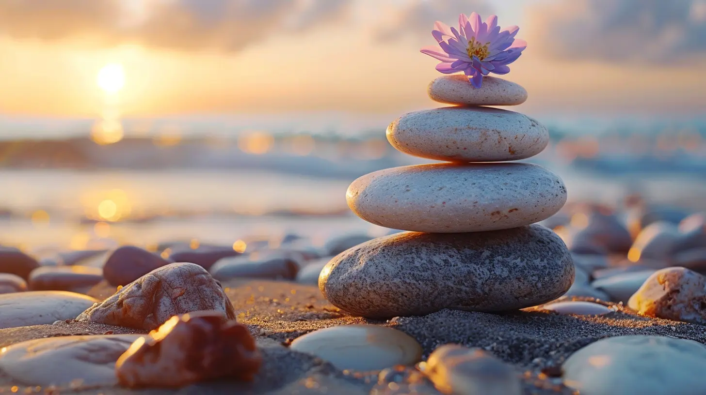 Developing Resilience in Your Financial Journey