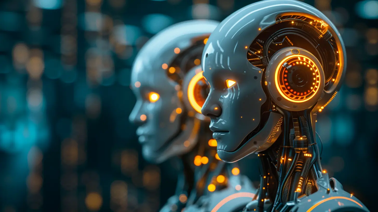 Digital Twins for Your Financial Life: Coming Sooner Than You Think