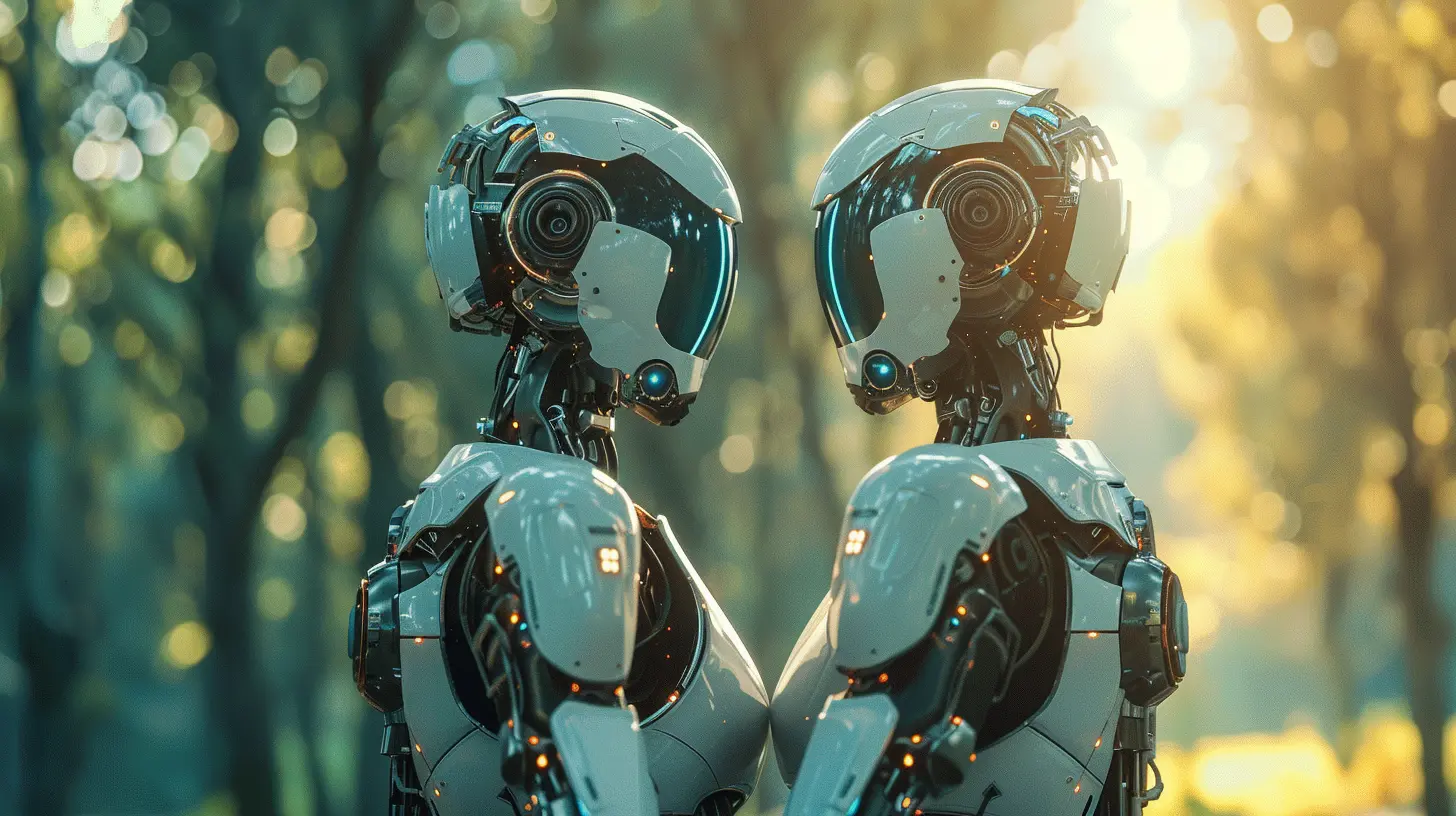 Digital Twins for Your Financial Life: Coming Sooner Than You Think