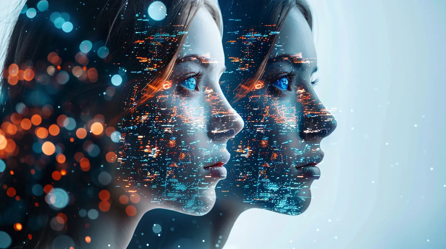 Digital Twins for Your Financial Life: Coming Sooner Than You Think