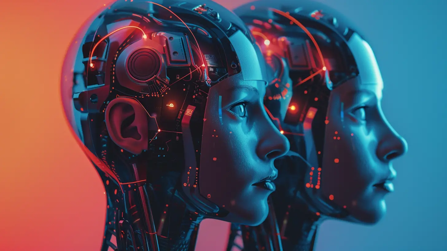 Digital Twins for Your Financial Life: Coming Sooner Than You Think