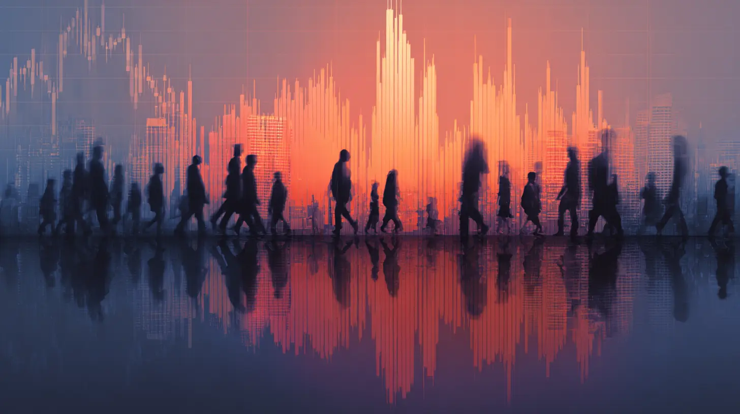 Diversification Strategies for the Next Decade of Market Volatility