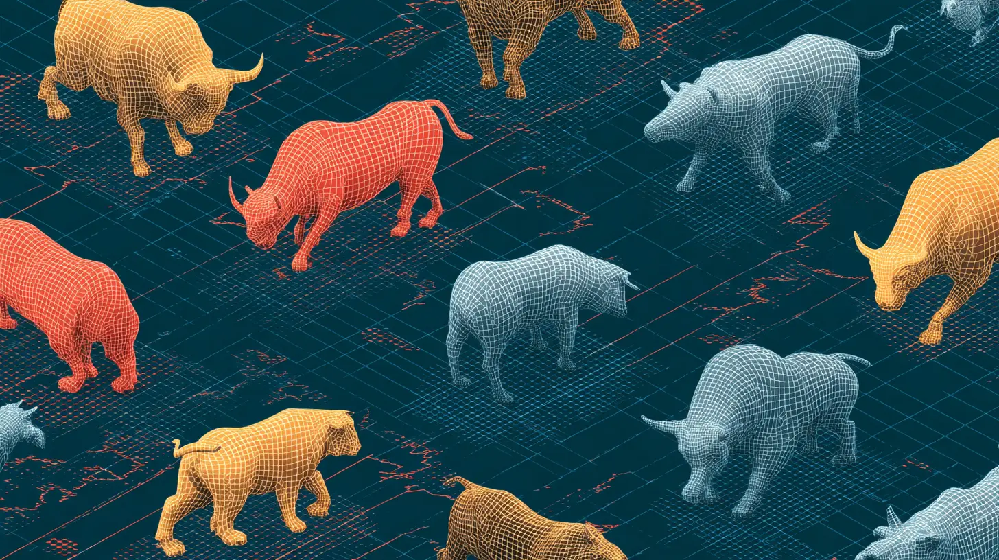Diversification Strategies for the Next Decade of Market Volatility