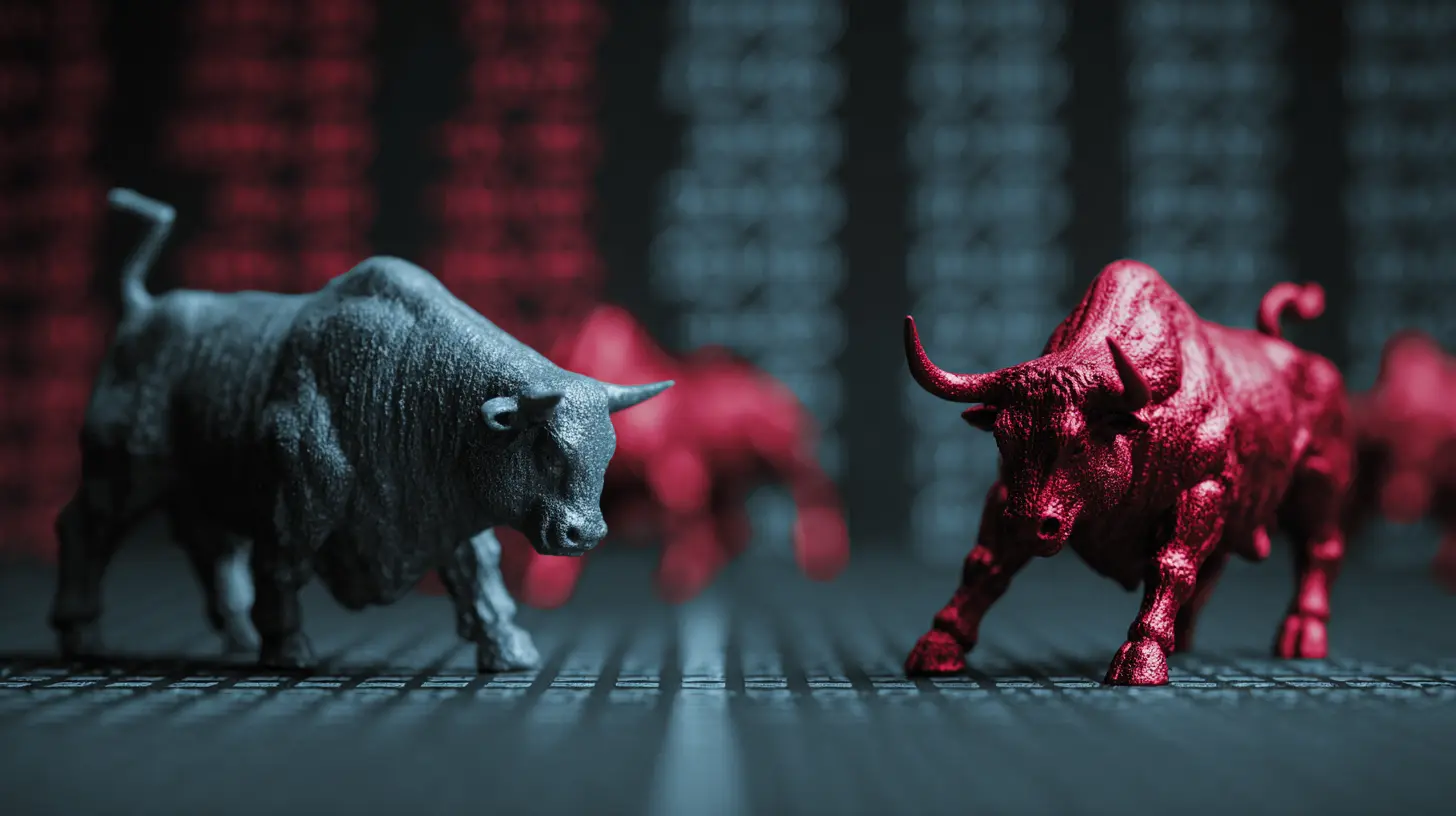 Diversification Strategies for the Next Decade of Market Volatility