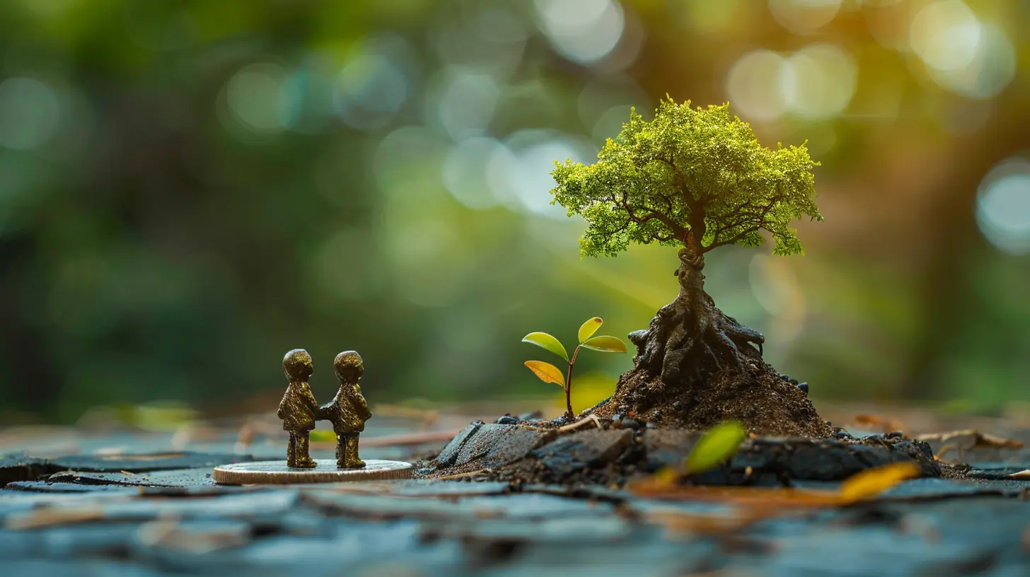 Diversifying Beyond Stocks and Bonds: What's Next?