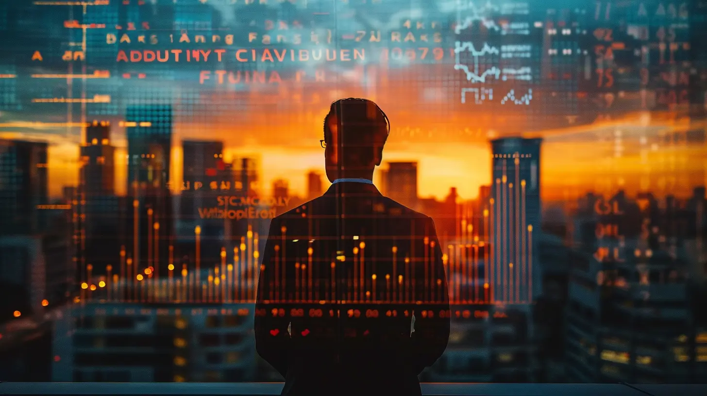 Diversifying Beyond Stocks and Bonds: What's Next?