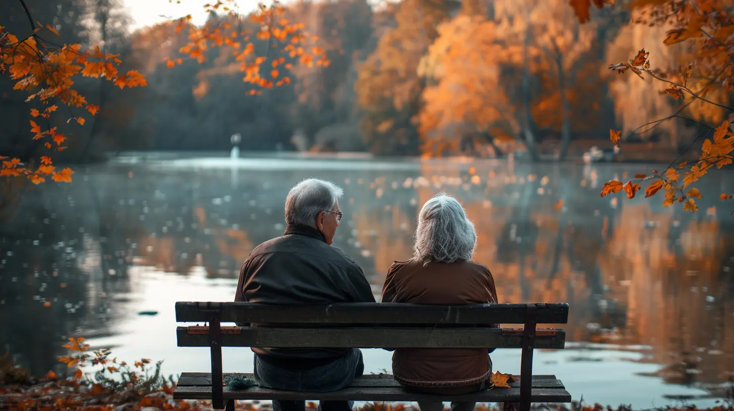 Diversifying Your Income Sources During Retirement