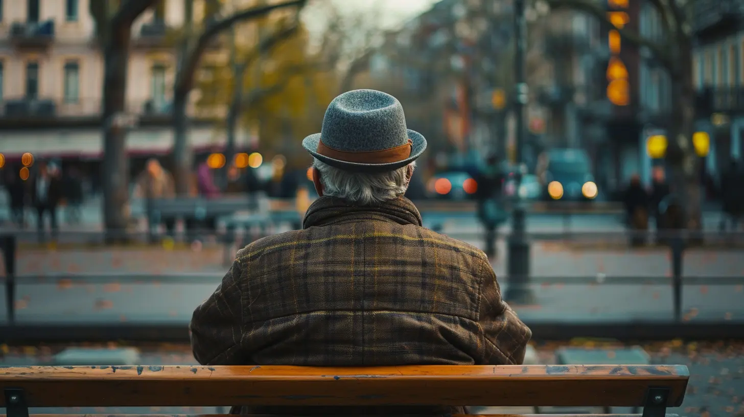 Diversifying Your Income Sources During Retirement