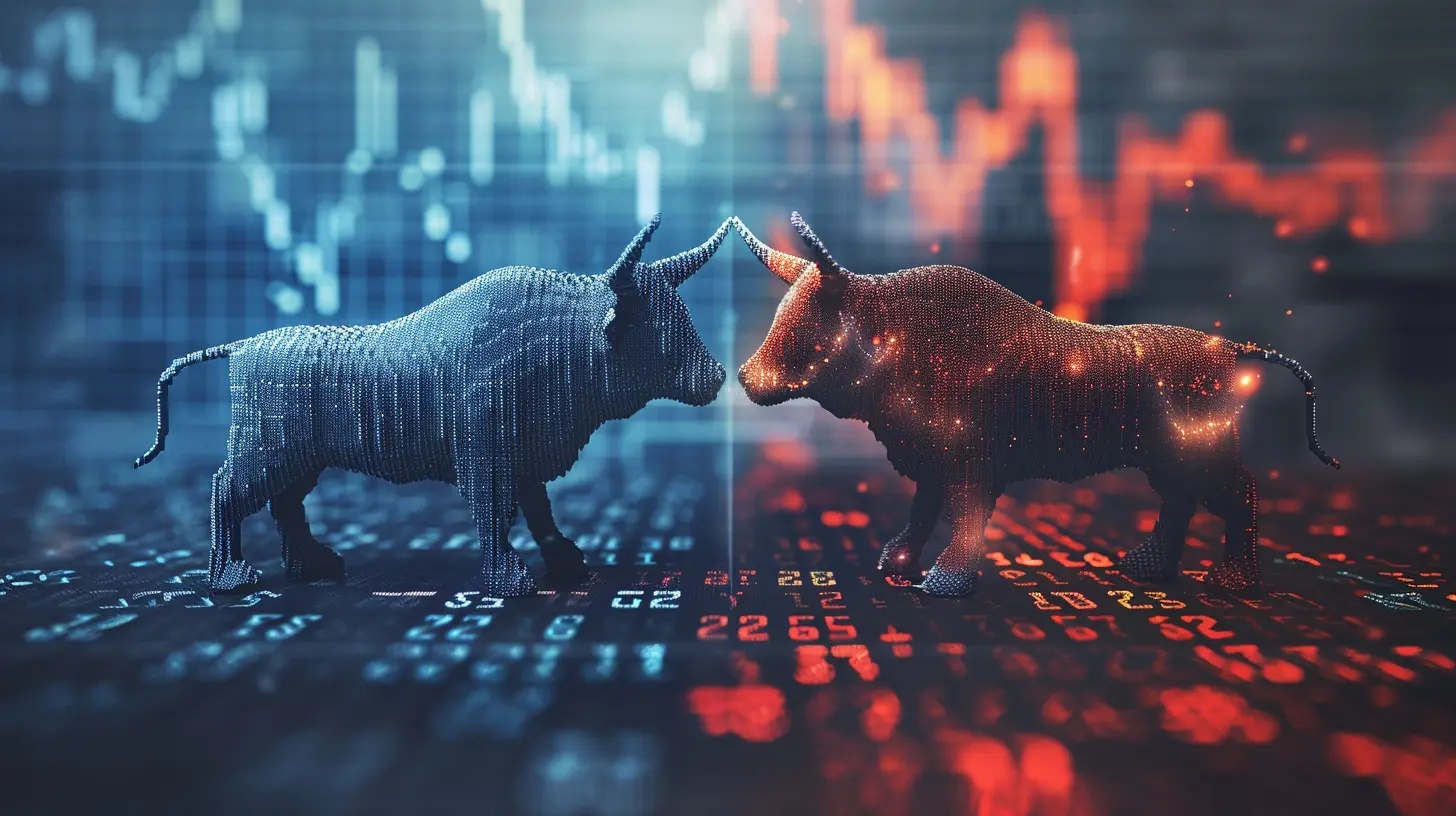 Dividend ETFs vs. Individual Dividend Stocks