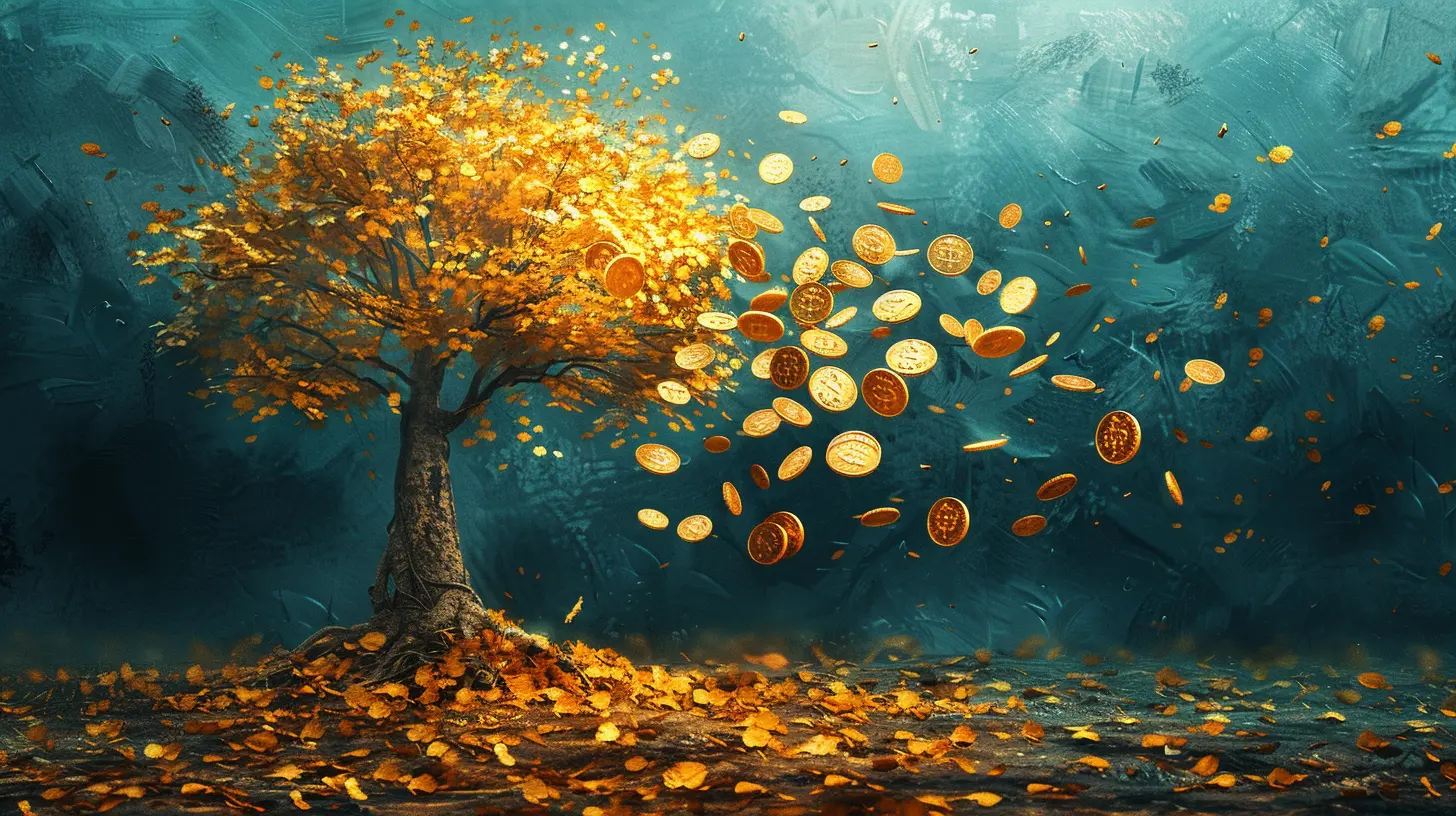 Dividend-Paying ETFs That Could Boost Your Investment Returns