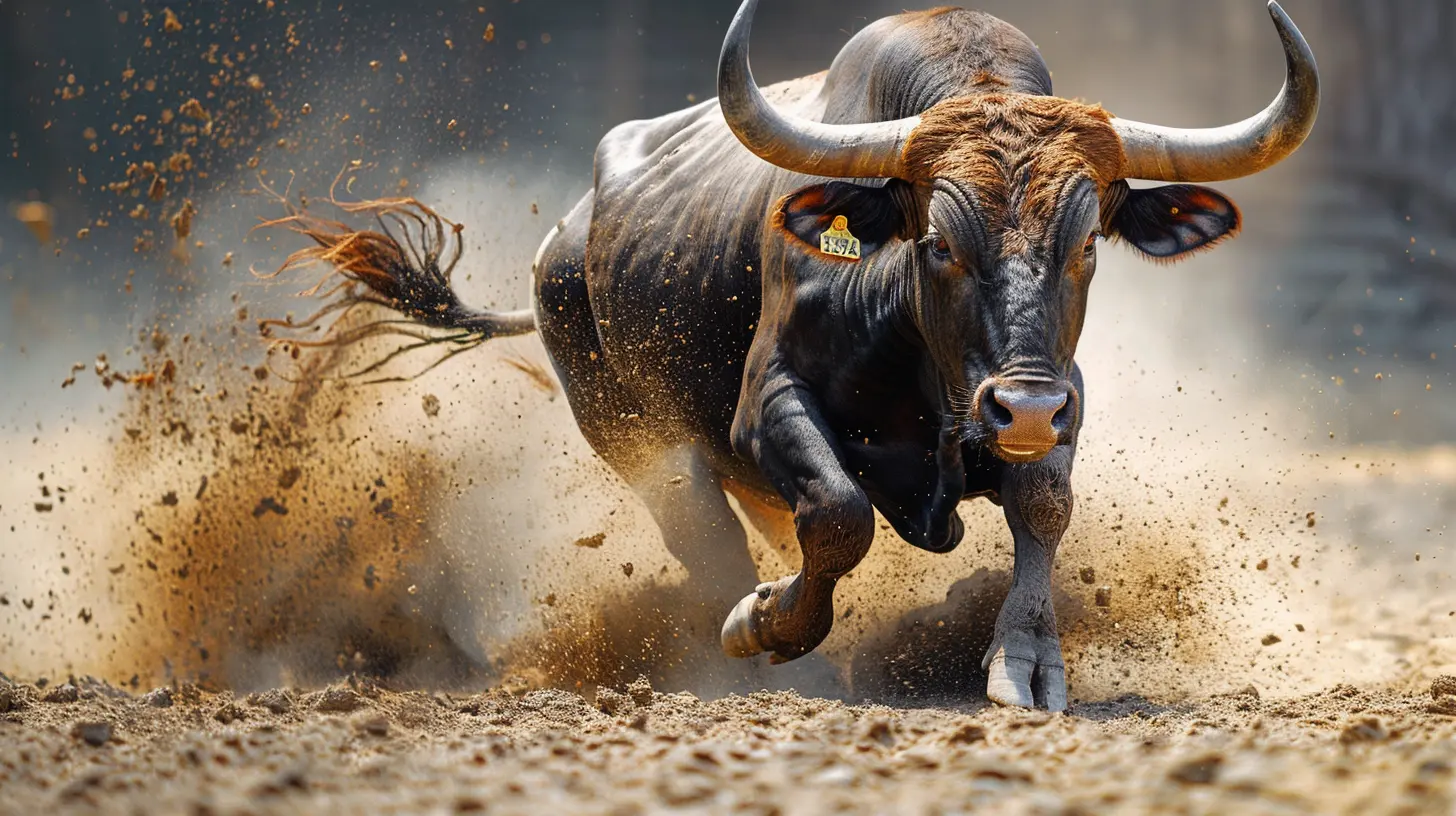 Dividend Stocks for a Stable Income in Volatile Markets