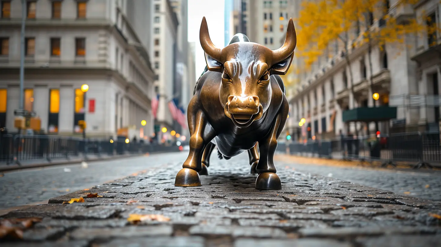 Dividend Stocks for a Stable Income in Volatile Markets