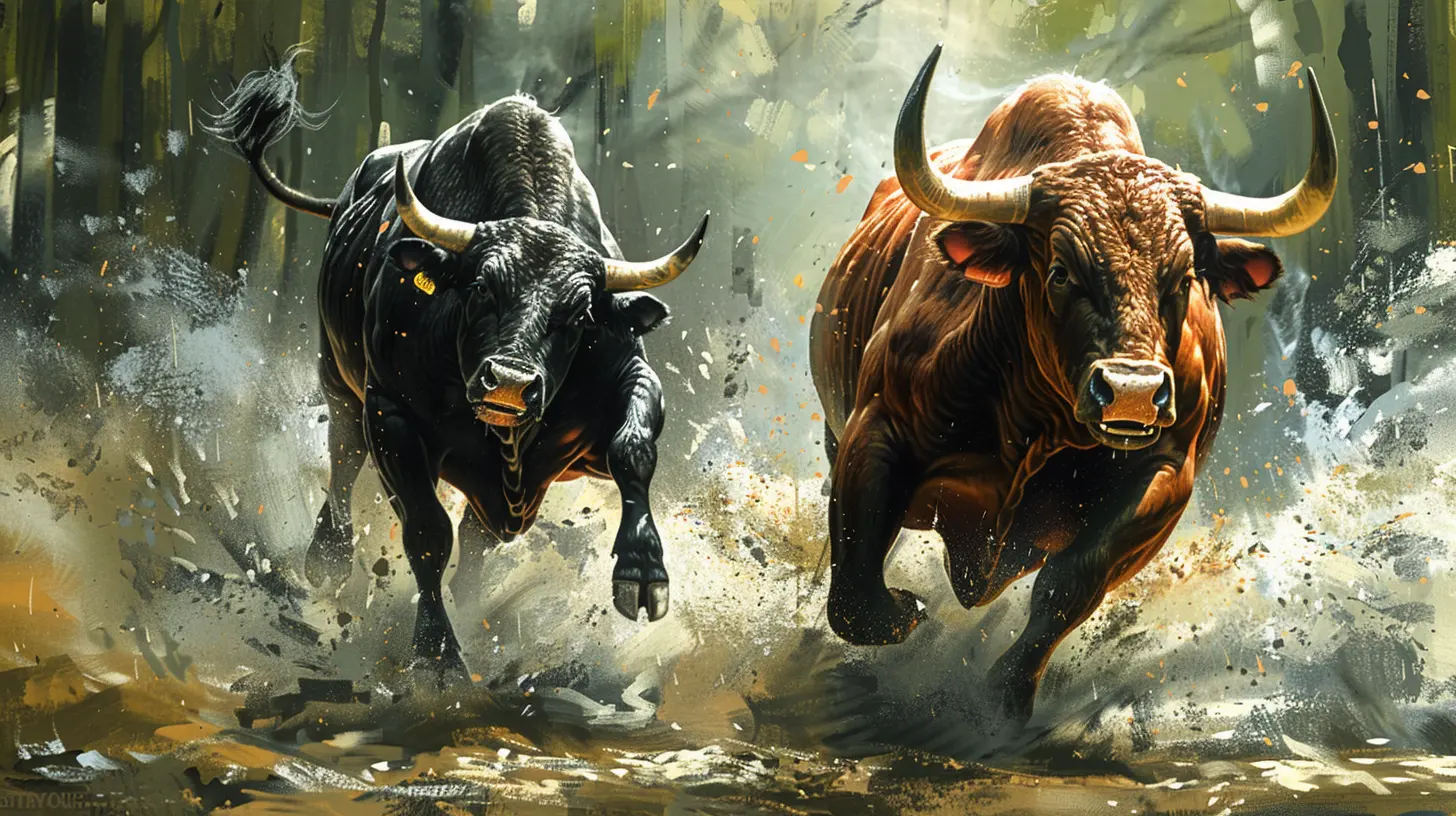 Dividend Stocks for a Stable Income in Volatile Markets