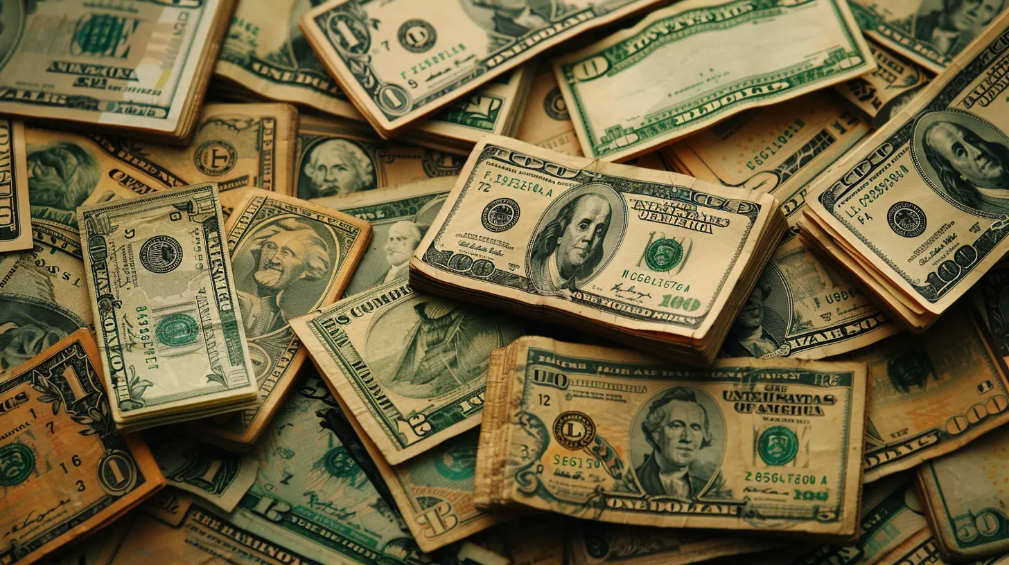 Dividend Streaks: Companies that Never Miss a Payment