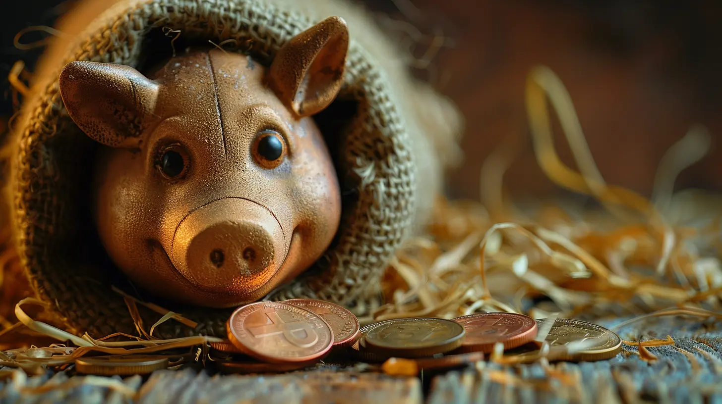 Downsizing and Its Impact on Retirement Finances
