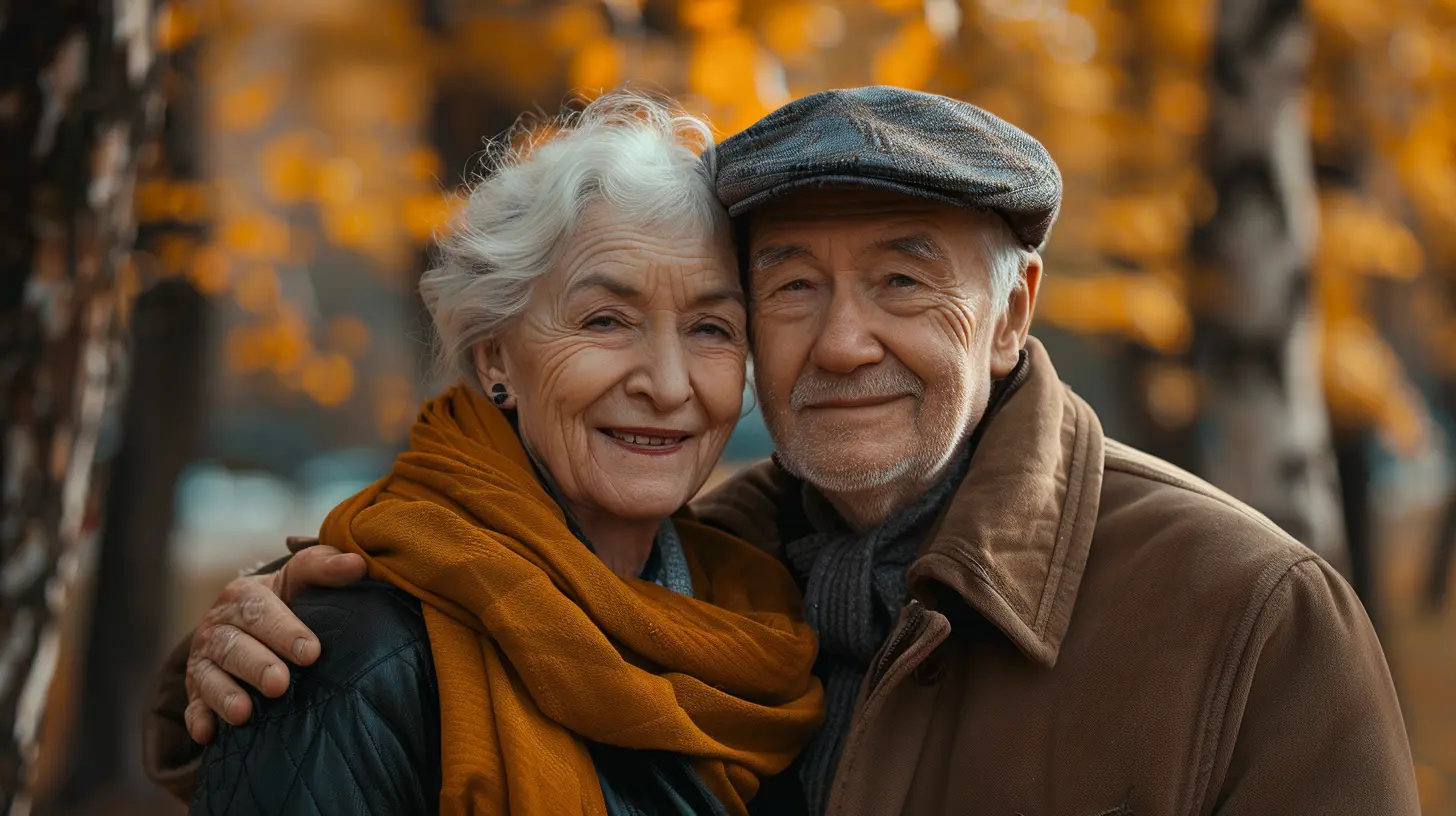 Downsizing and Its Impact on Retirement Finances