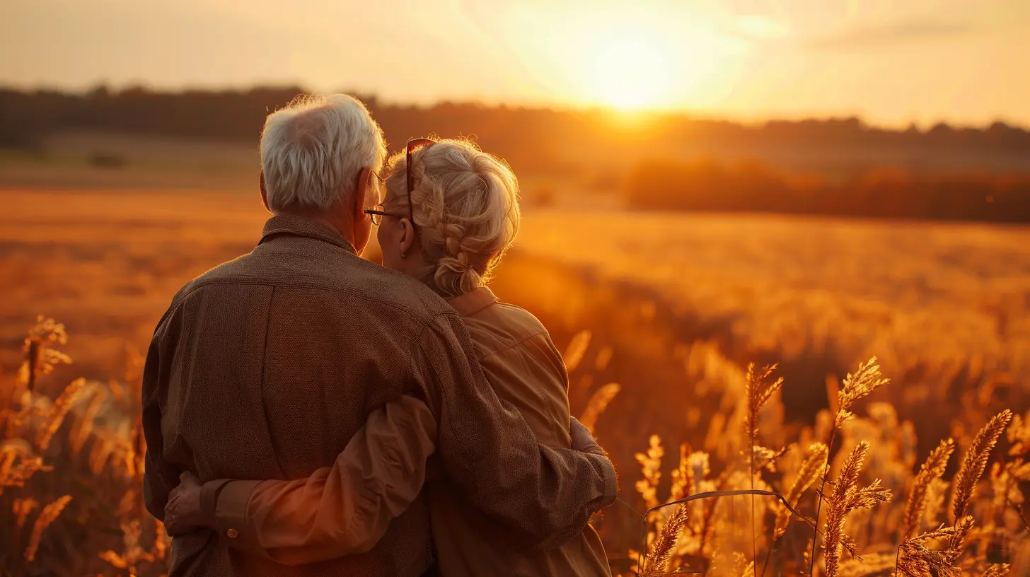 Downsizing and Its Impact on Retirement Finances