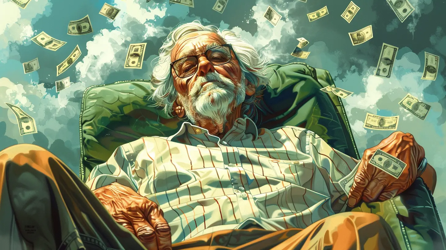 Drawing Income from Your Roth IRA in Retirement