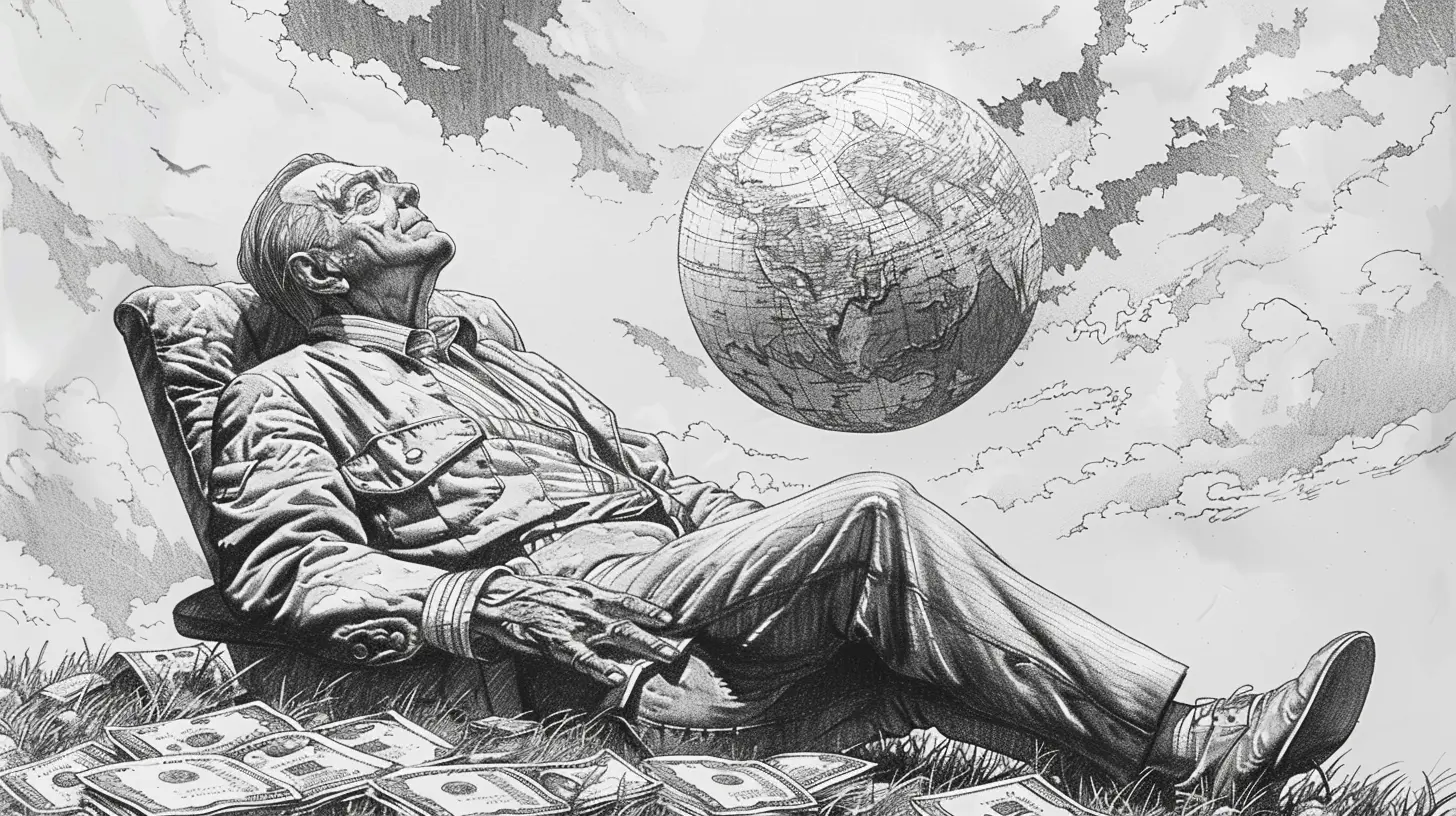 Drawing Income from Your Roth IRA in Retirement