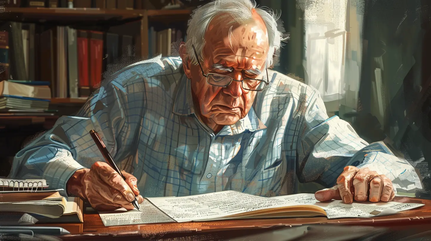 Drawing Income from Your Roth IRA in Retirement