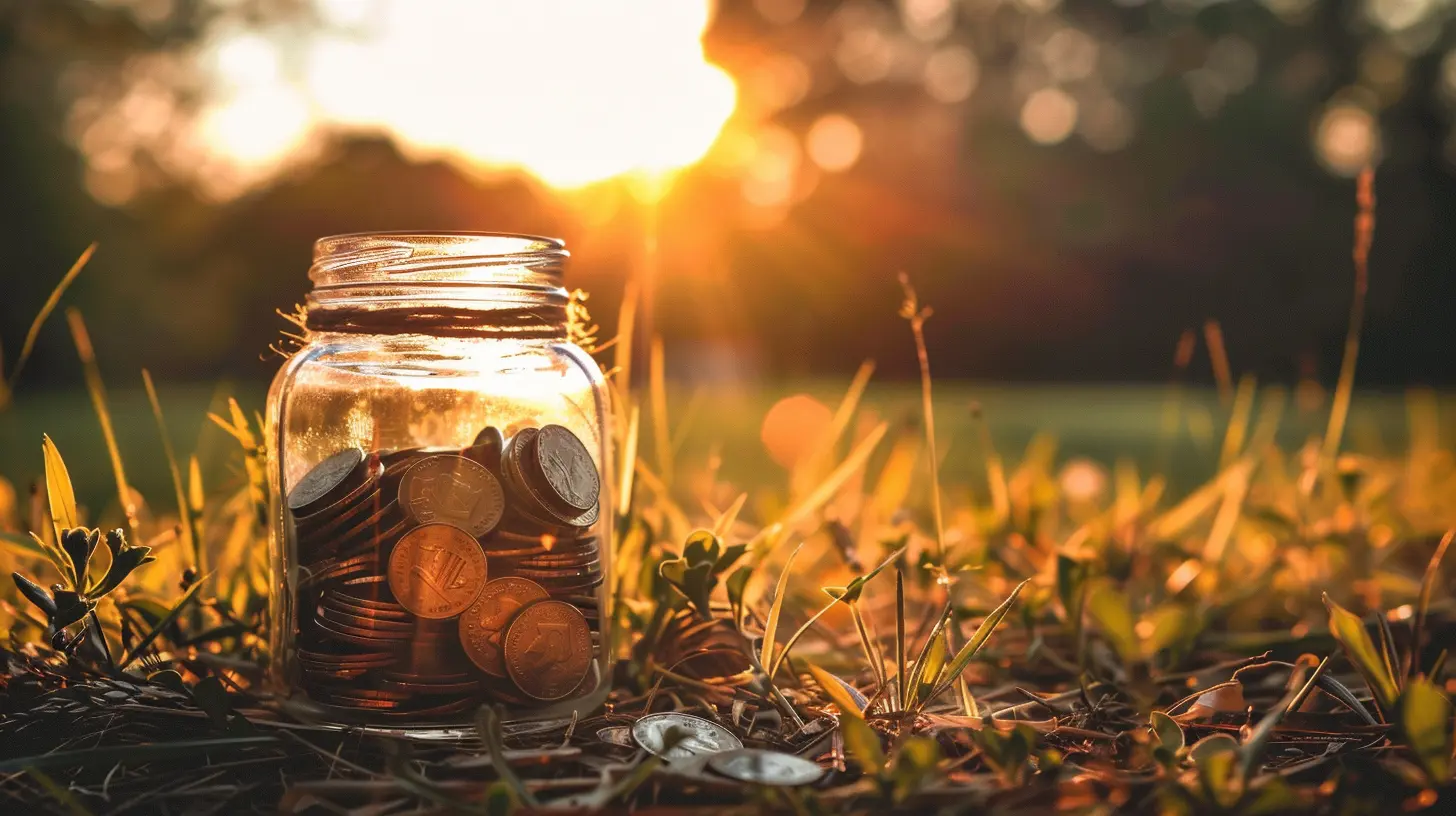 Emergency Fund Best Practices for Single-Income Households