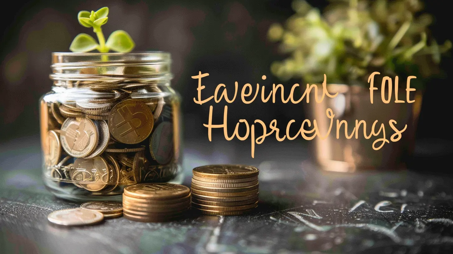 Emergency Fund Best Practices for Single-Income Households