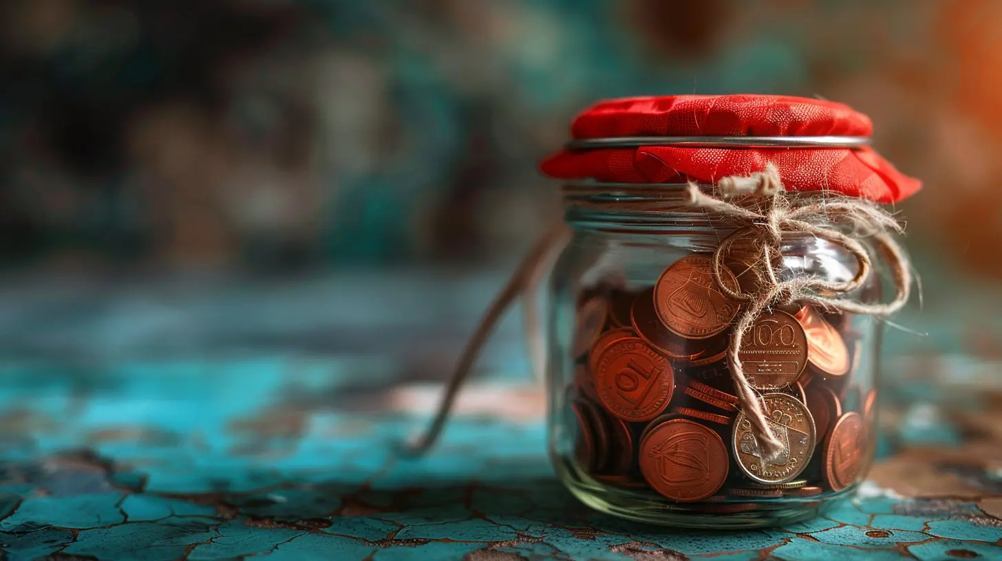 Emergency Fund Essentials for Young Adults