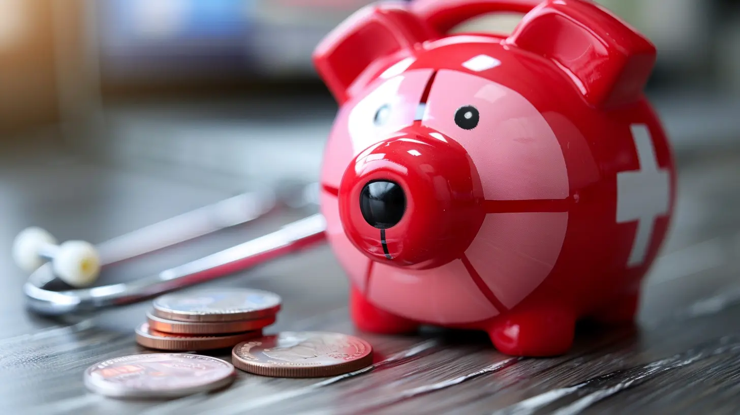 Emergency Fund for Retirees: Best Practices for Security