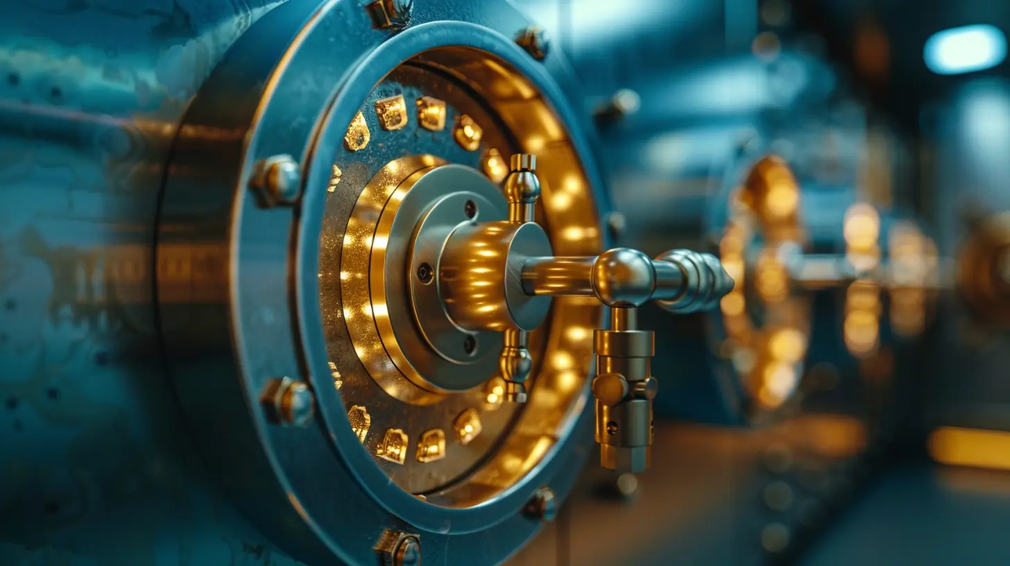 Emergency Fund for Retirees: Best Practices for Security