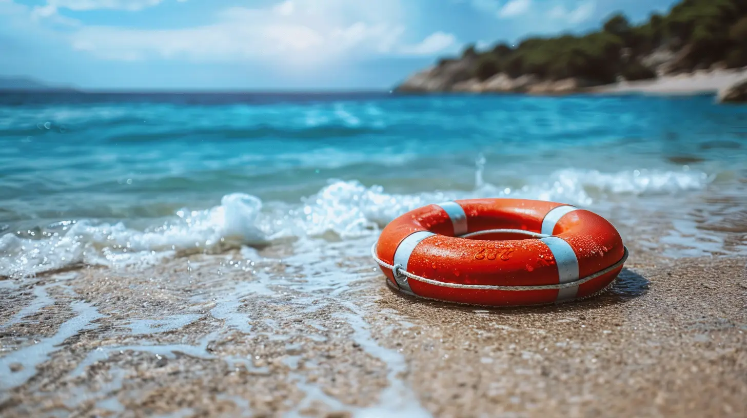 Emergency Fund for Retirees: Best Practices for Security