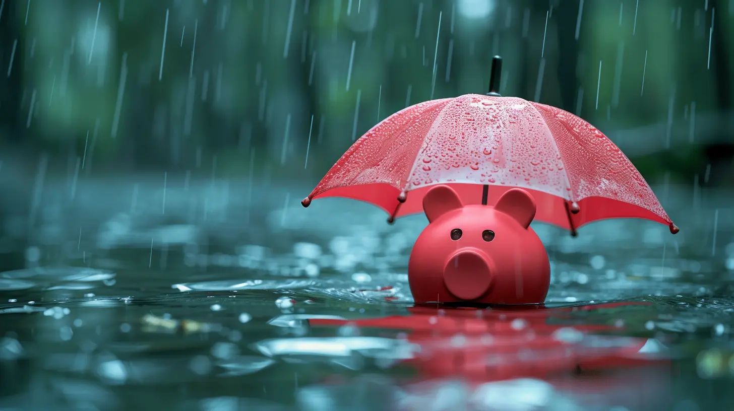 Emergency Fund Hacks You Haven’t Heard Before