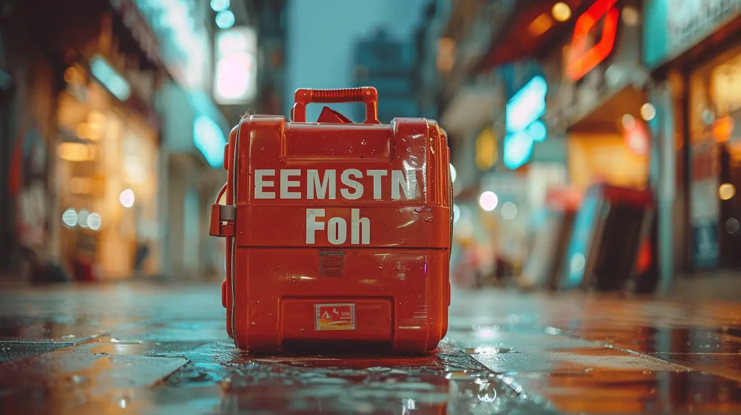 Emergency Fund Management: What to Do After It Reaches Your Goal