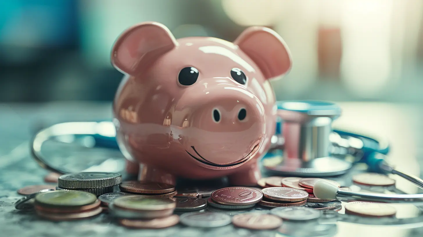 Emergency Fund Management: What to Do After It Reaches Your Goal