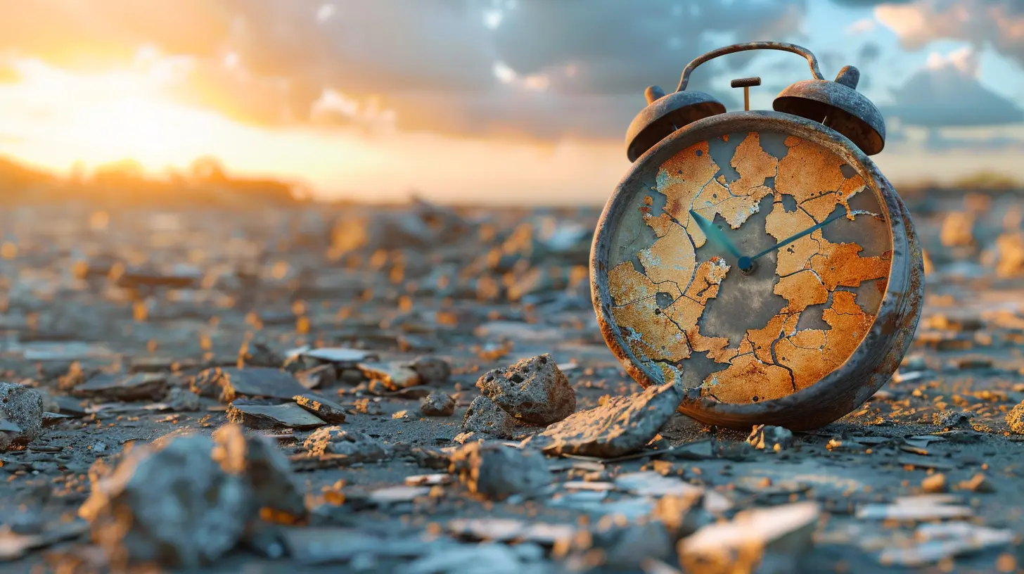 Emergency Fund Myths That Could Derail Your Financial Plans