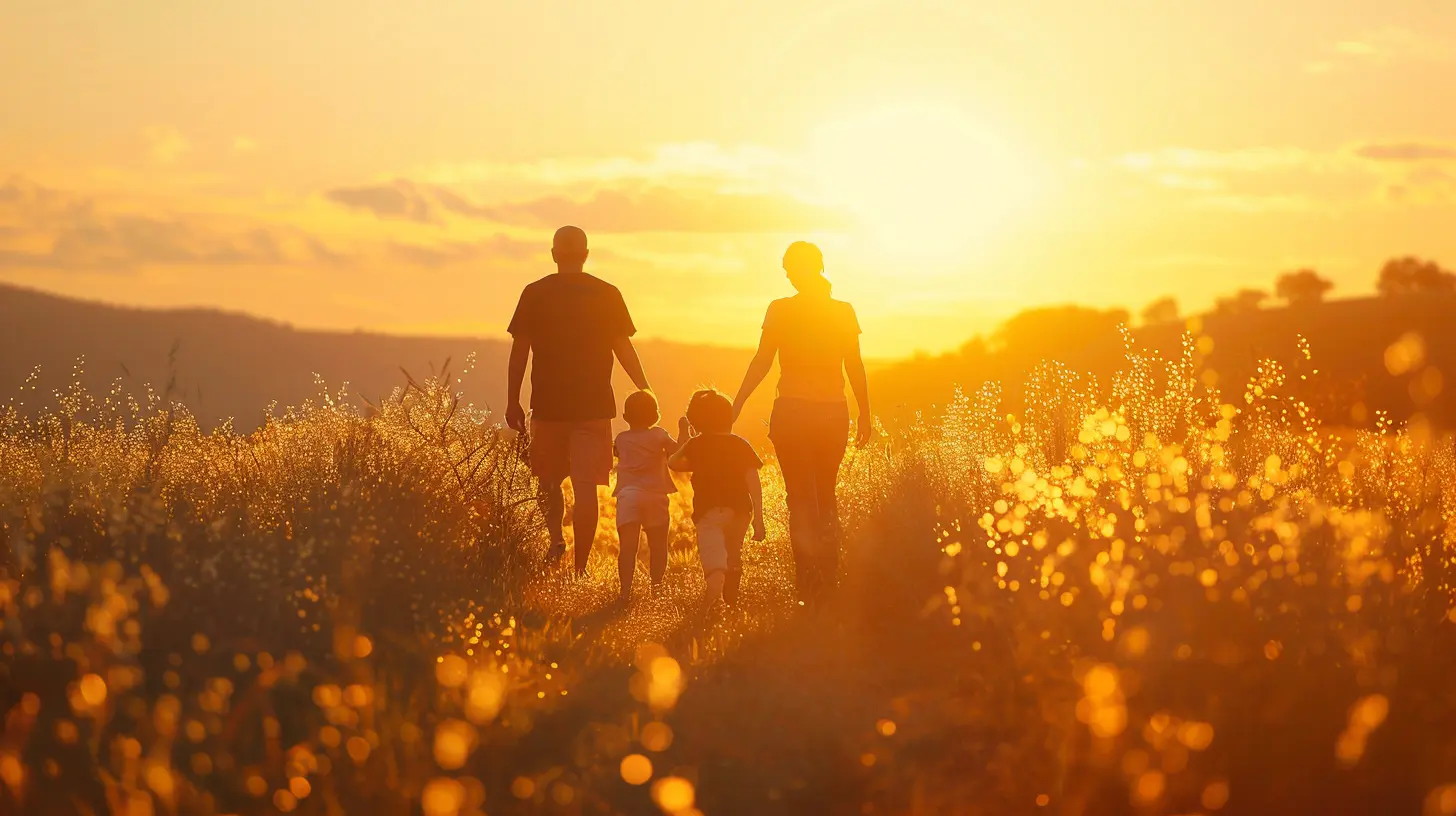 Emergency Fund Succession: How to Prepare Your Family