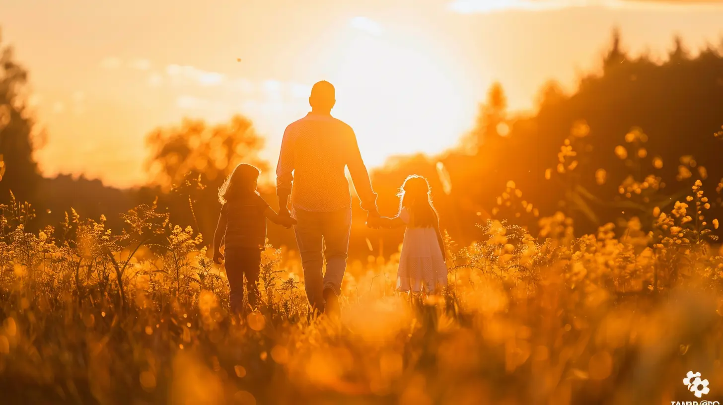 Emergency Fund Succession: How to Prepare Your Family