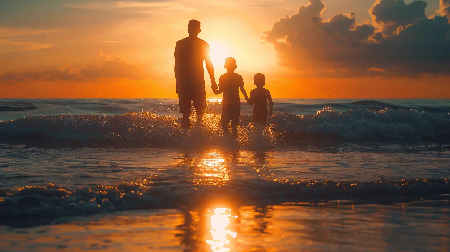 Emergency Fund Succession: How to Prepare Your Family