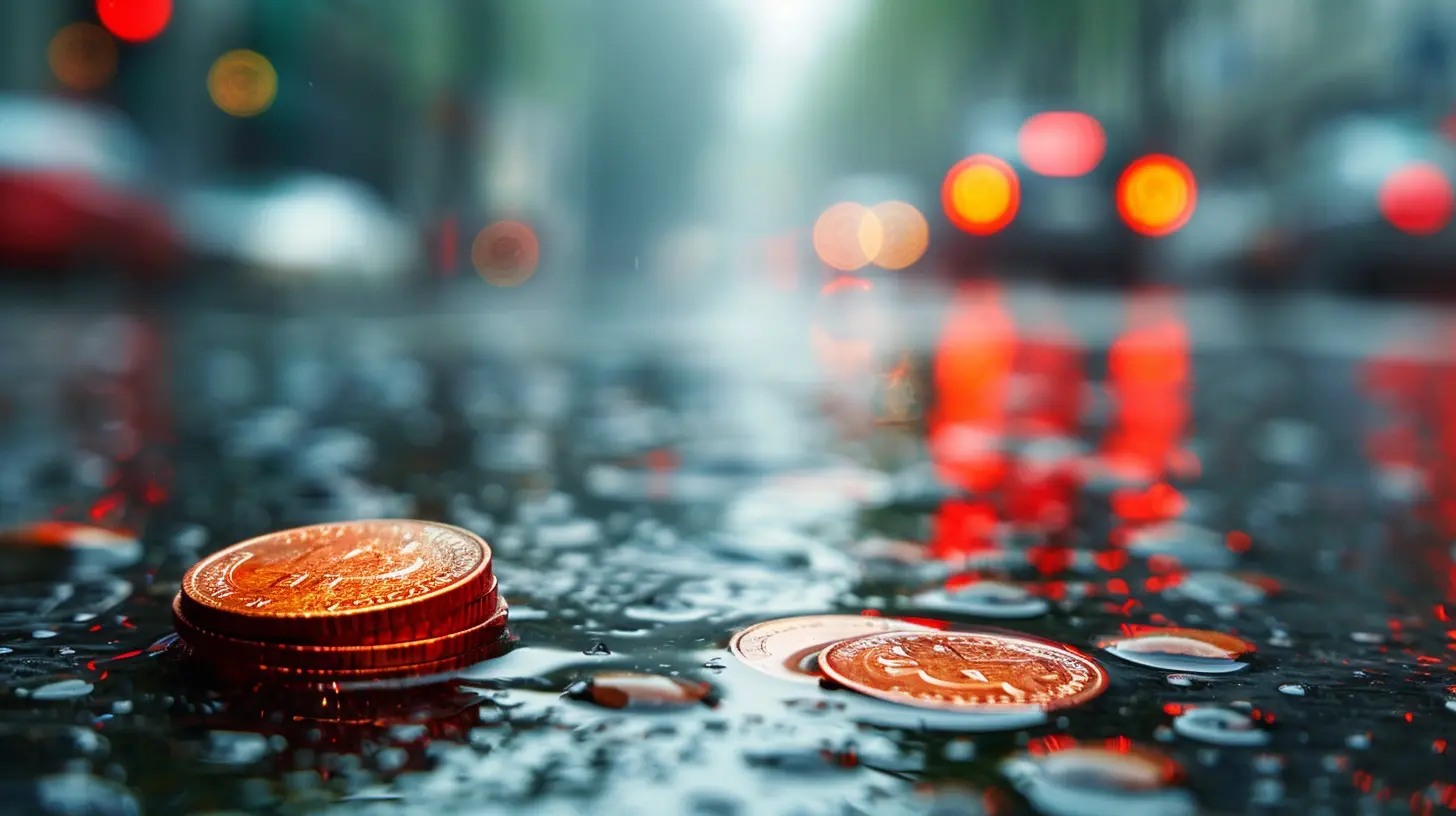 Emergency Fund vs. Rainy Day Fund: What’s the Difference?