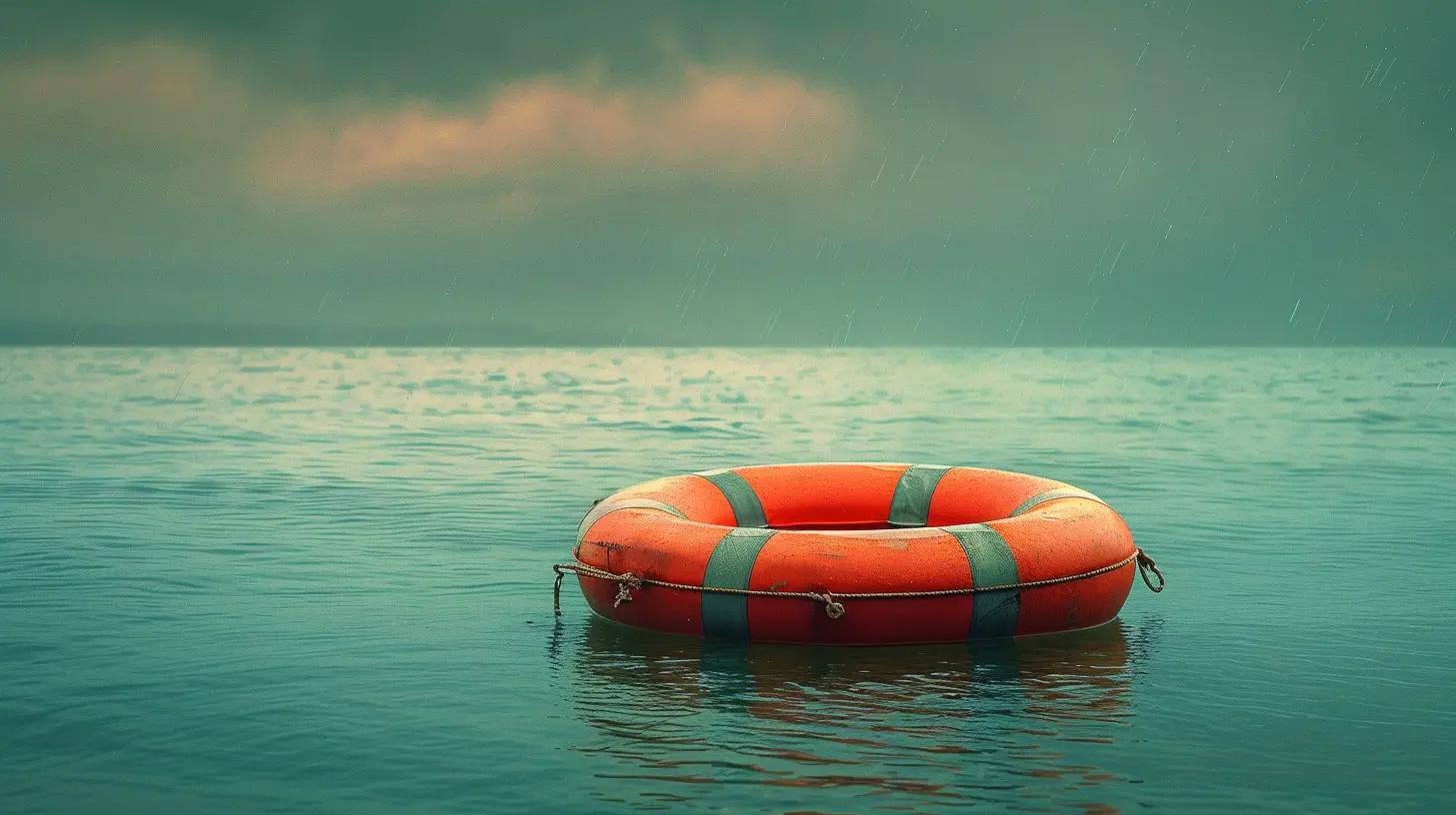 Emergency Fund Withdrawal: When and How to Tap into It