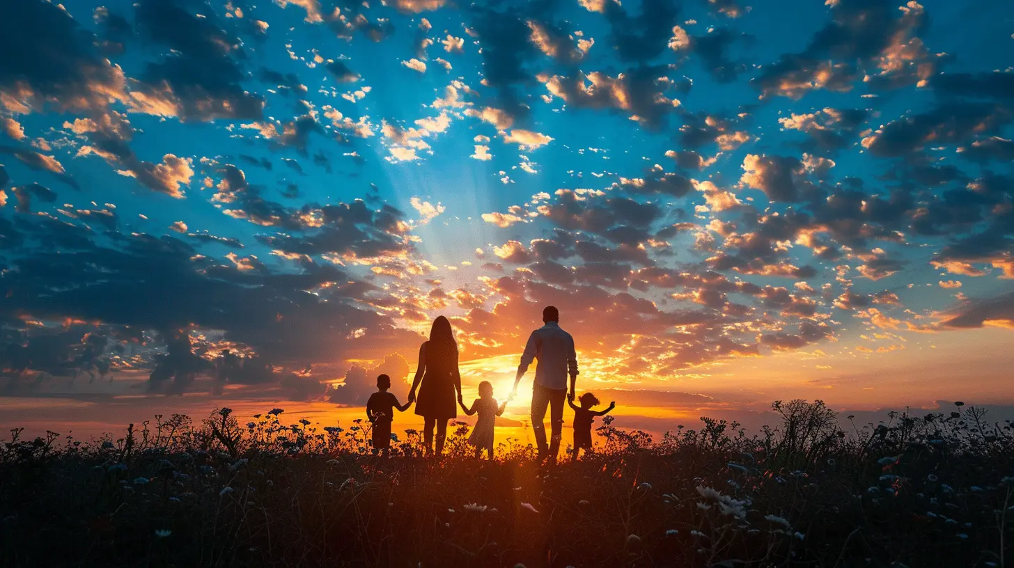 Estate Planning for Blended Families: Ensuring Fair and Equitable Inheritances