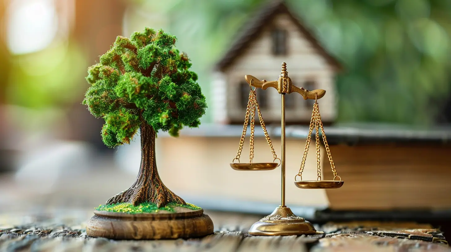 Estate Planning for Blended Families: Ensuring Fair and Equitable Inheritances
