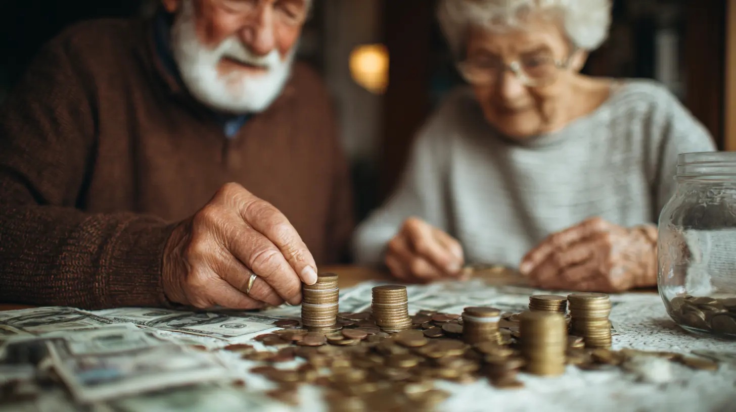 Estate Planning for Retirement Benefits: Understanding Your Options