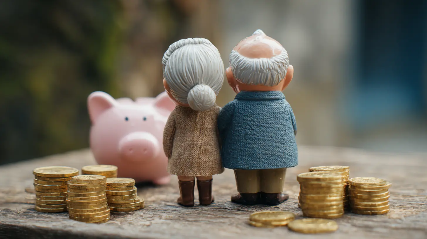 Estate Planning for Retirement Benefits: Understanding Your Options