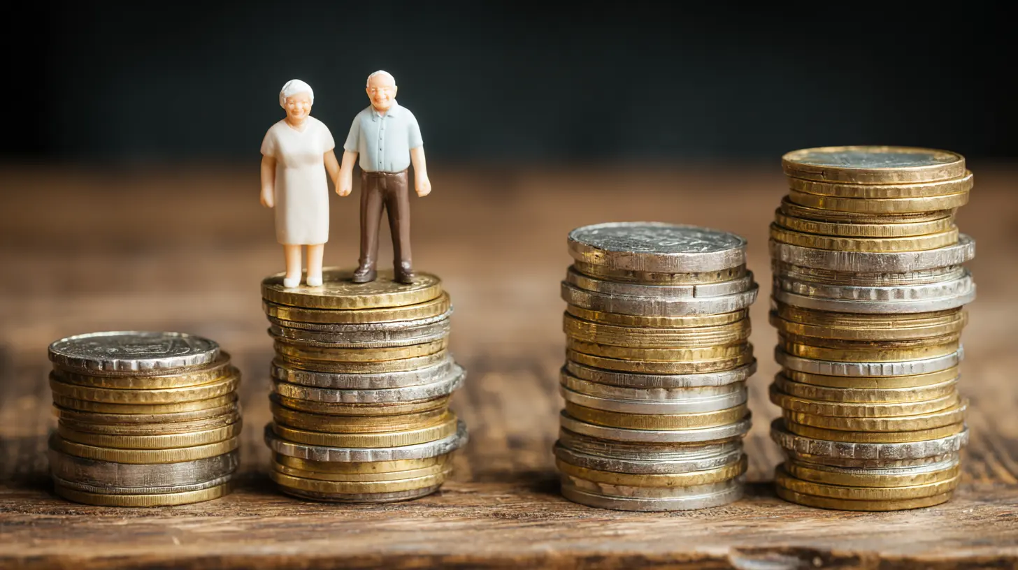 Estate Planning for Retirement Benefits: Understanding Your Options