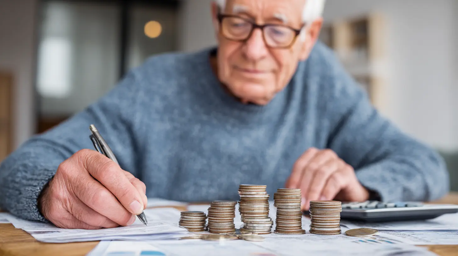 Estate Planning for Retirement Benefits: Understanding Your Options